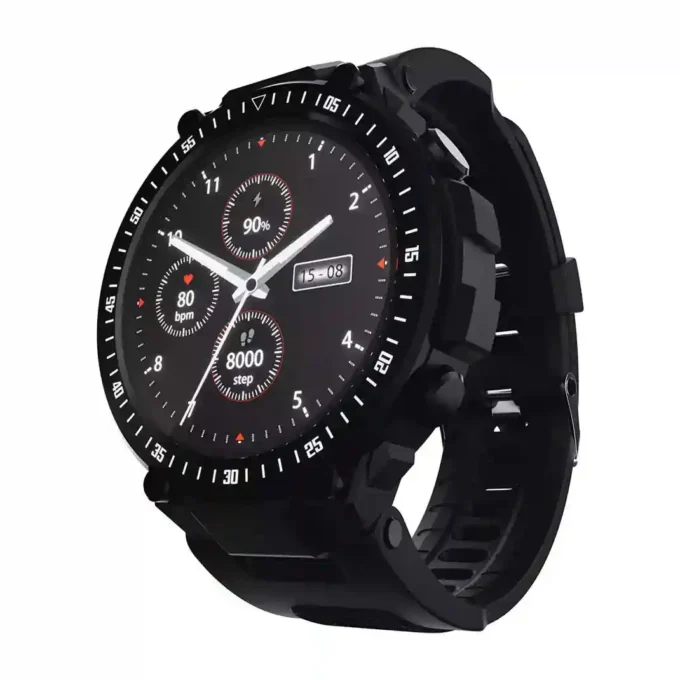 Sens Einsteyn 1 Smartwatch Review