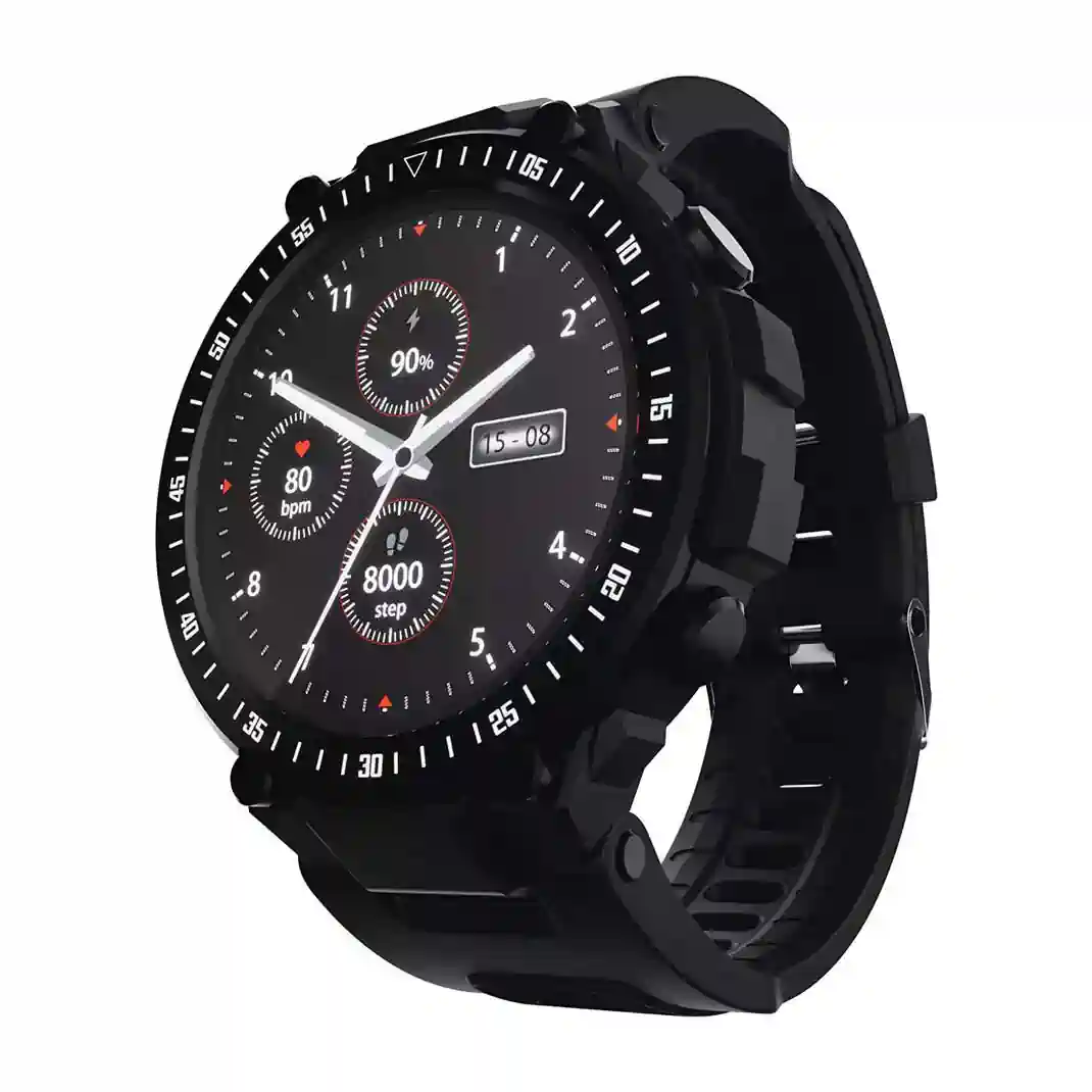 Sens Einsteyn 1 Smartwatch Review