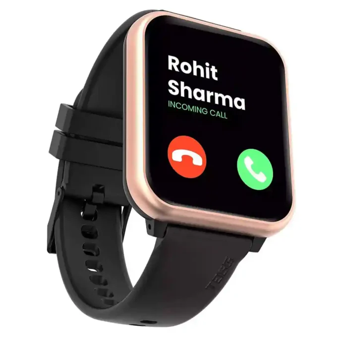 TAGG Engage II Calling Smartwatch Smartwatch Review