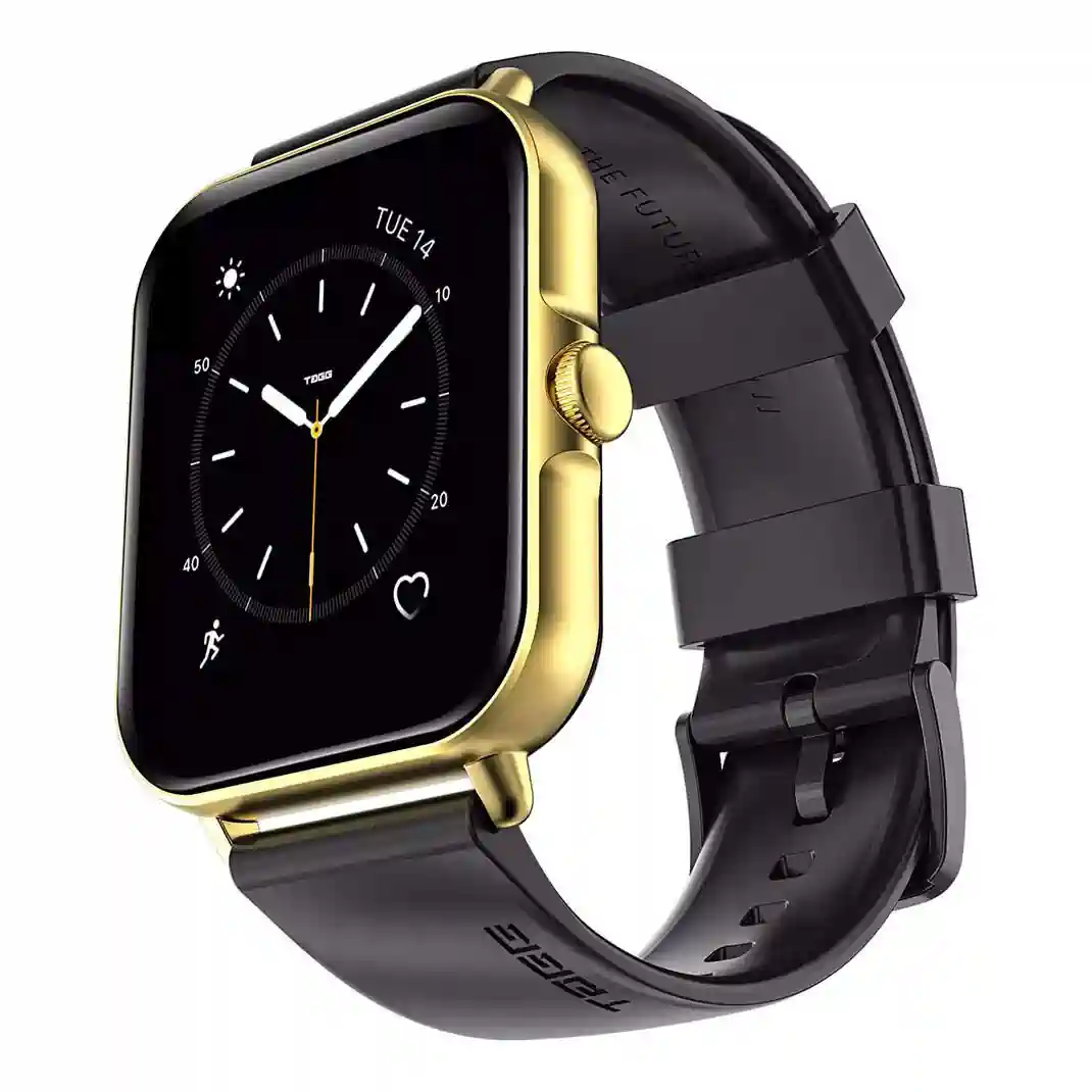 TAGG Engage Lite Advanced Smartwatch Review