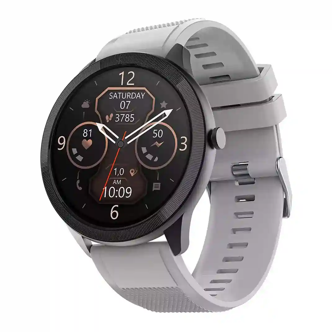 TAGG Kronos Lite Smartwatch Review