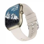 TIMEX Smart Progen Smartwatch Review