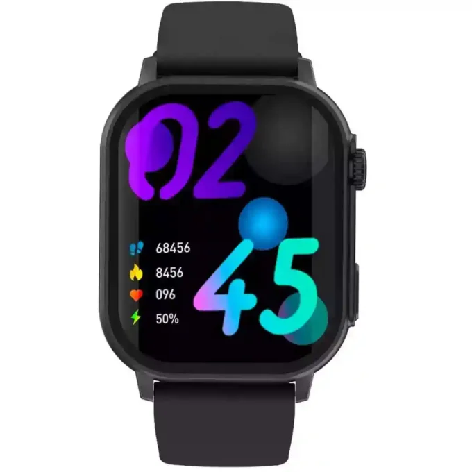 TIMEX iConnect EVO+ Smartwatch Review