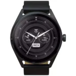 TITAN Crest Smartwatch Review