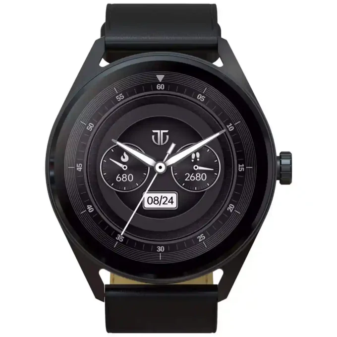 TITAN Crest Smartwatch Review