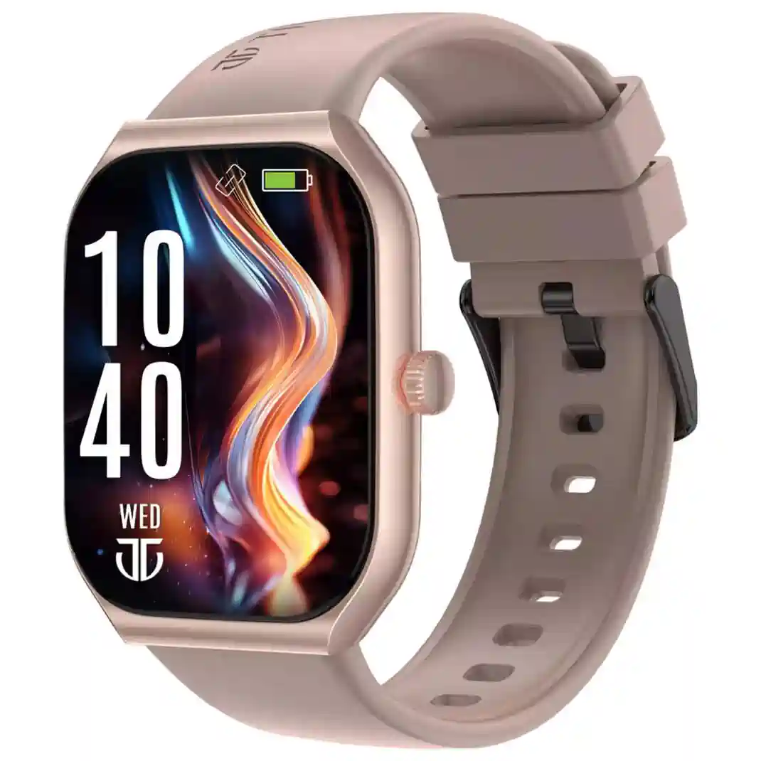 TITAN Smart 3.0 Smartwatch Smartwatch Review