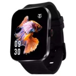 TITAN Talk S Smartwatch Review
