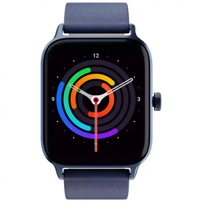 TITAN Traveller Smartwatch Review