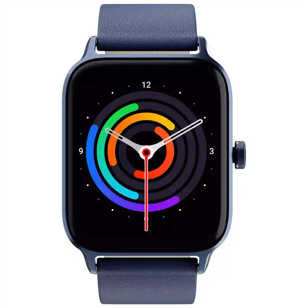 TITAN Traveller Smartwatch Review