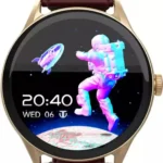 Titan Evoke Smartwatch Review