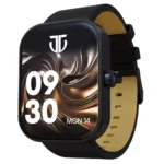 Titan Mirage Smartwatch Review