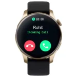 Titan Talk Smartwatch Review