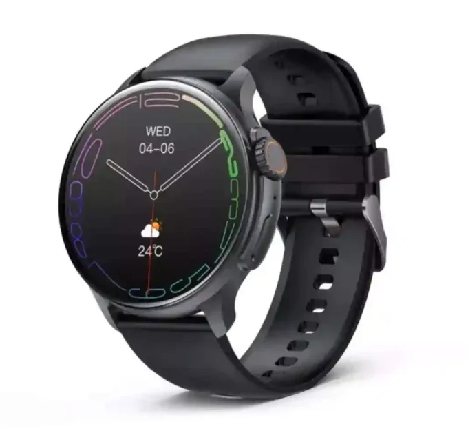 Urban Quest Smartwatch Review