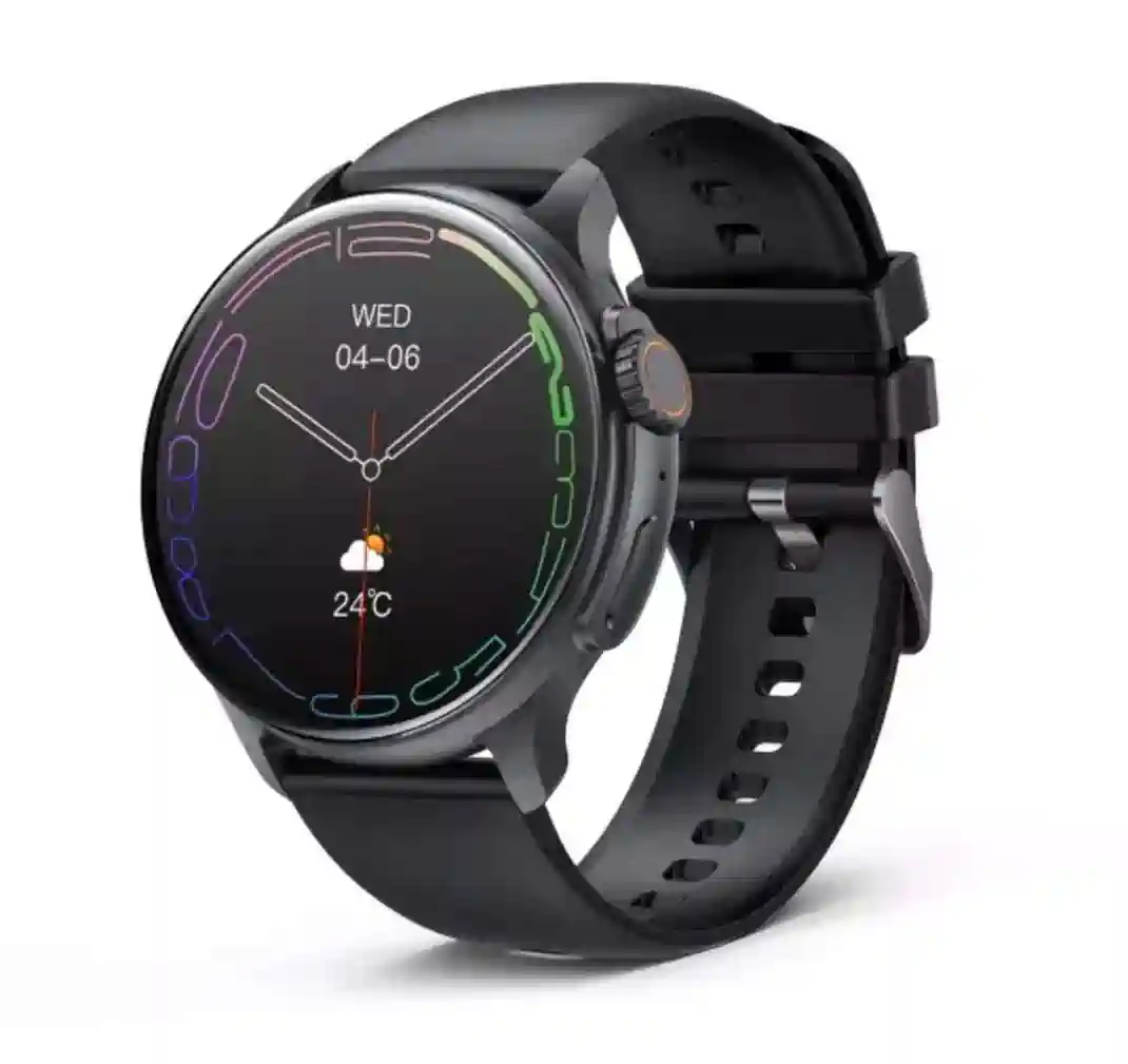 Urban Quest Smartwatch Review