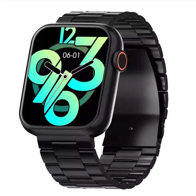 Vibez VBSWM306 Hype Men Smartwatch Smartwatch Review
