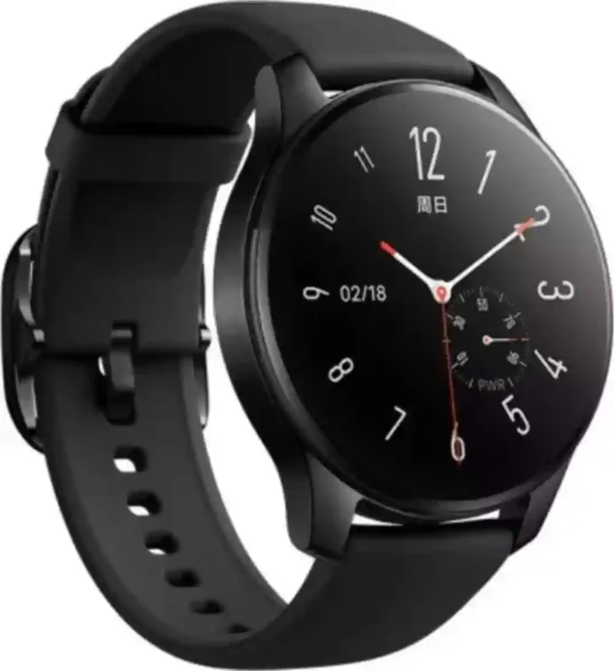 Vivo Watch 3 Smartwatch Review