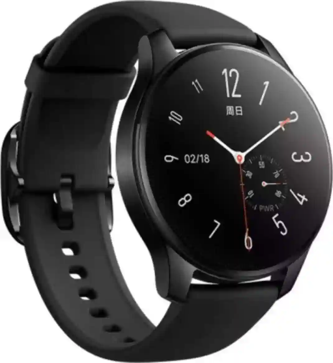 Vivo Watch 3 Smartwatch Review