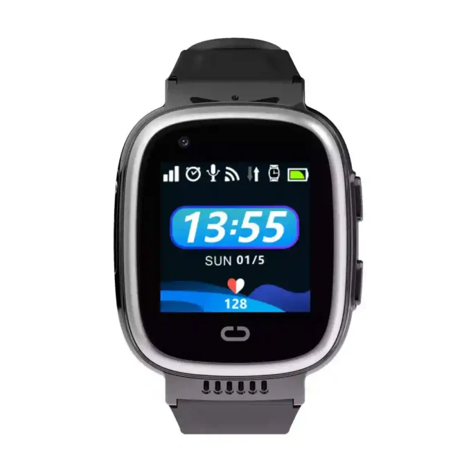 WATCHOUT Senior Pro Smartwatch Review