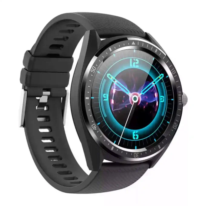 Wearfit Core Smartwatch Review