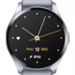 Wearfit WF88W Smartwatch Review