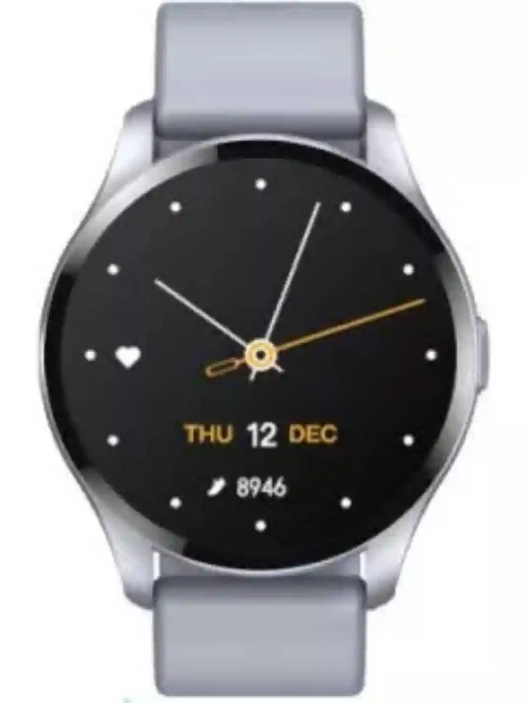 Wearfit WF88W Smartwatch Review