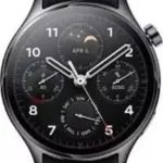 Xiaomi Watch 2 Pro Smartwatch Review