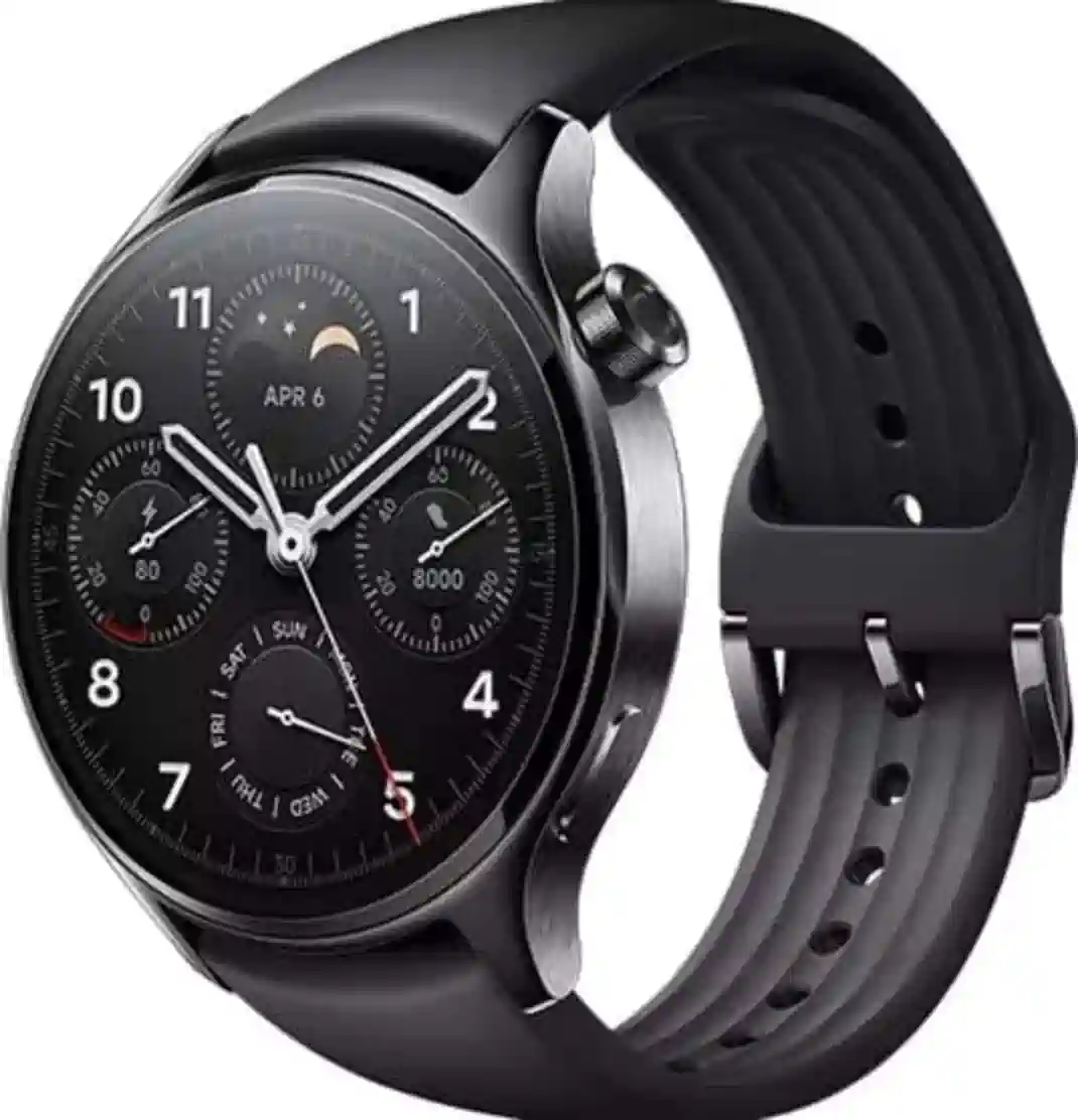 Xiaomi Watch S1 Pro Smartwatch Review