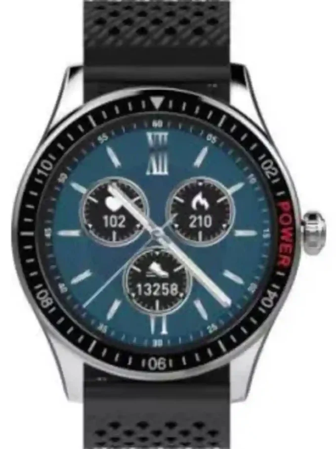 Xtouch X9 Smartwatch Review