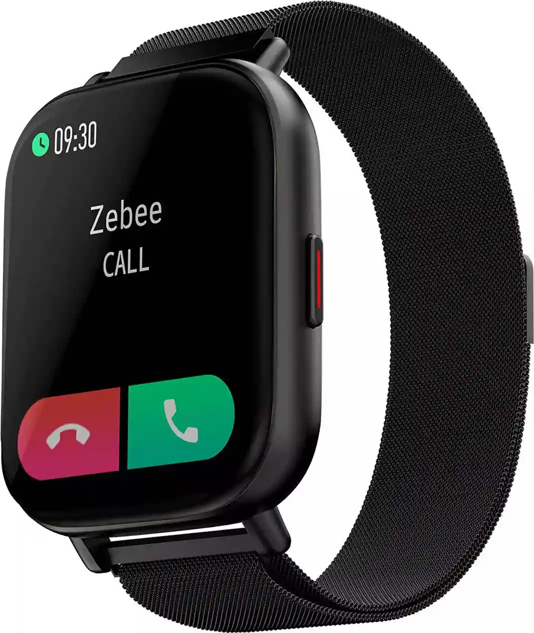 Zebronics ZEB-FIT7220CH Smart Watch Smartwatch Review