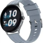 Zebronics Zeb-Fit2220CH Smart Fitness Watch Smartwatch Review
