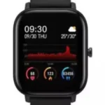 Zeus Cronus Smartwatch Review