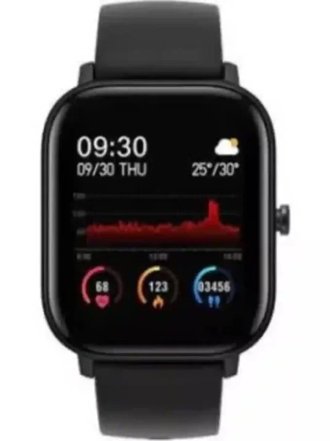 Zeus Cronus Smartwatch Review