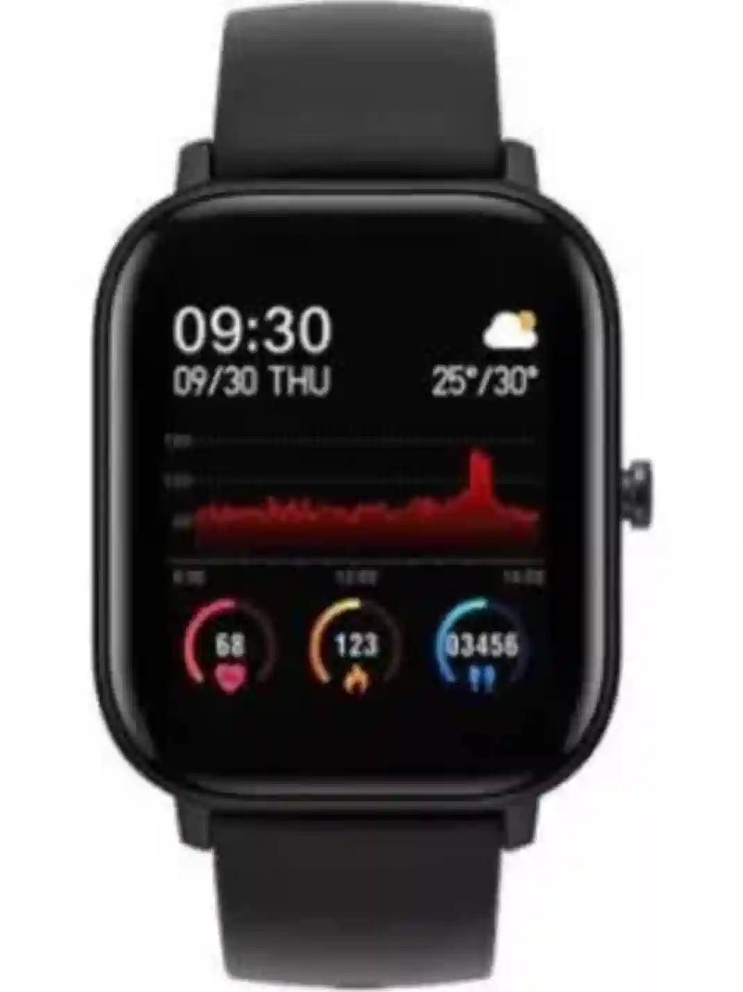 Zeus Cronus Smartwatch Review