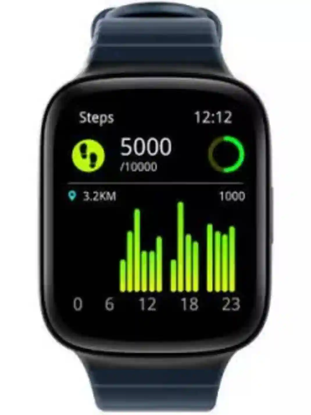 Zoook Dash Smartwatch Review