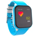 Zoook Dash Junior Smart Watch Smartwatch Review