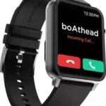 bOAt Storm Call Smartwatch Review