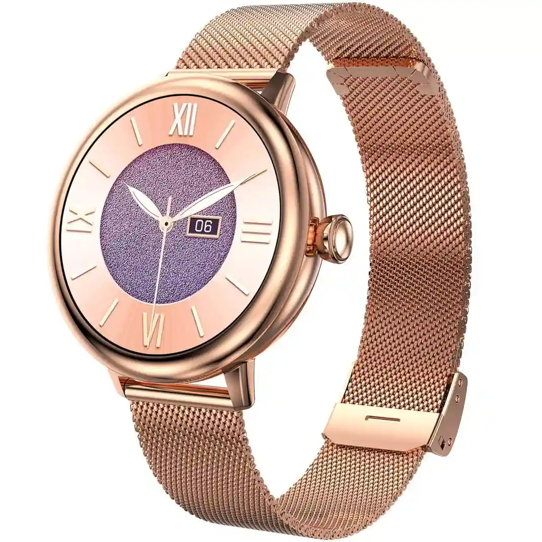 beatXP Eva Smartwatch Review