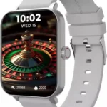 beatXP Marv Ace Smartwatch Review