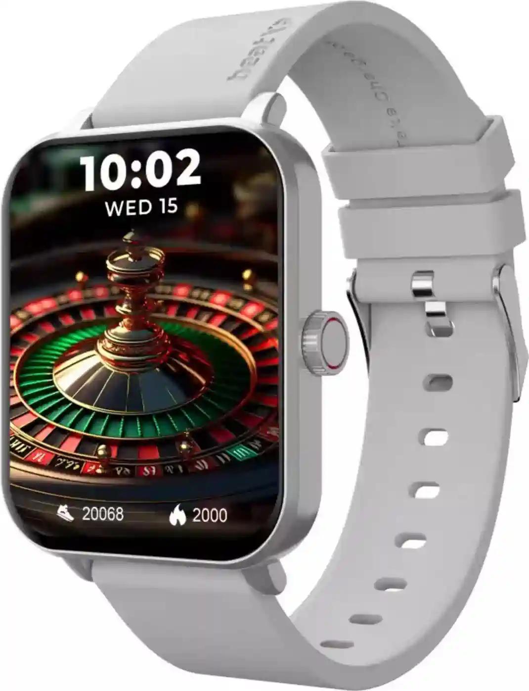 beatXP Marv Ace Smartwatch Review