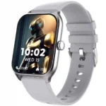 beatXP Marv Sense Smartwatch Review