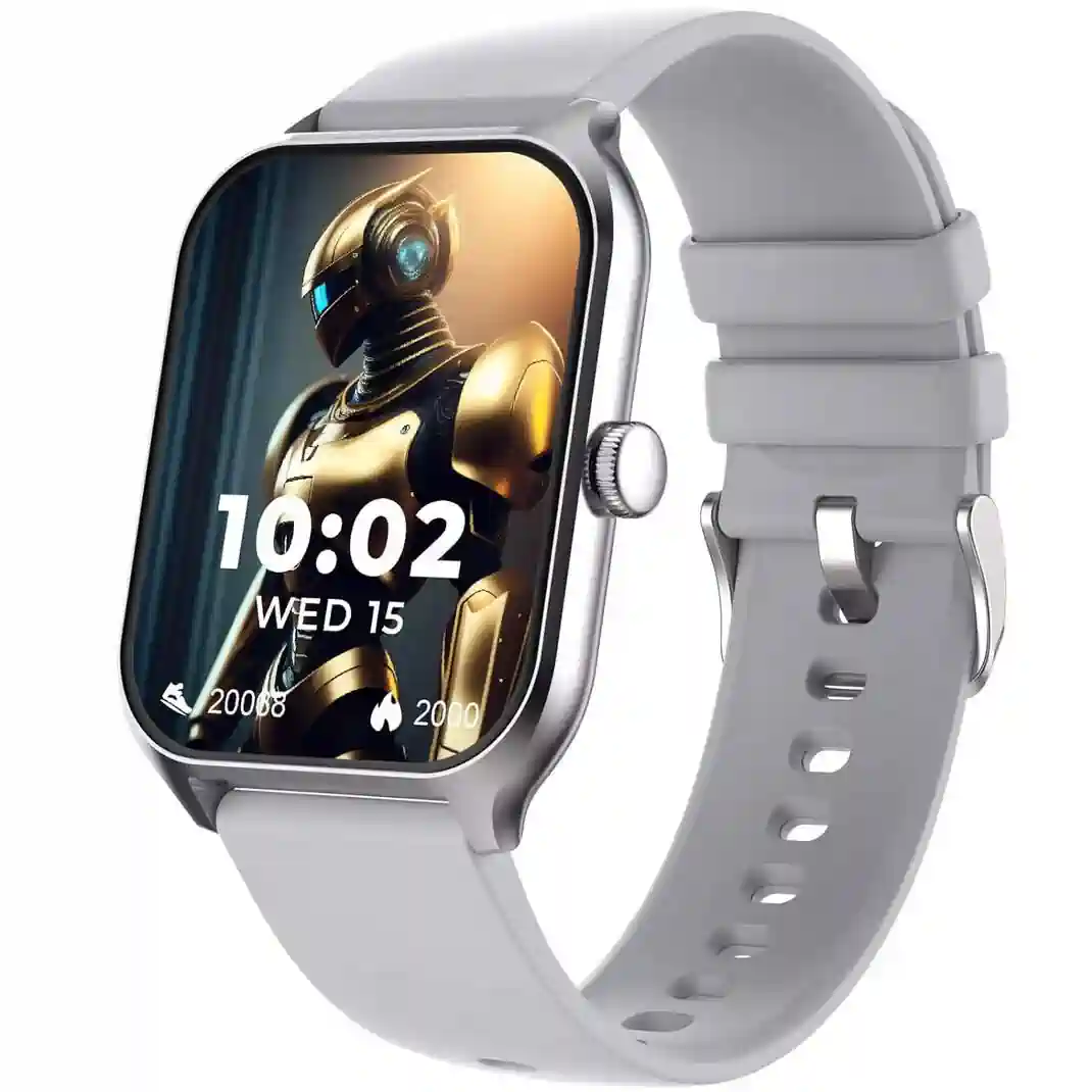 beatXP Marv Sense Smartwatch Review