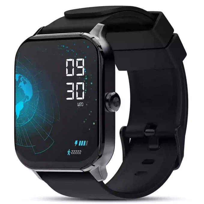 beatXP Marv Smart Watch Smartwatch Review