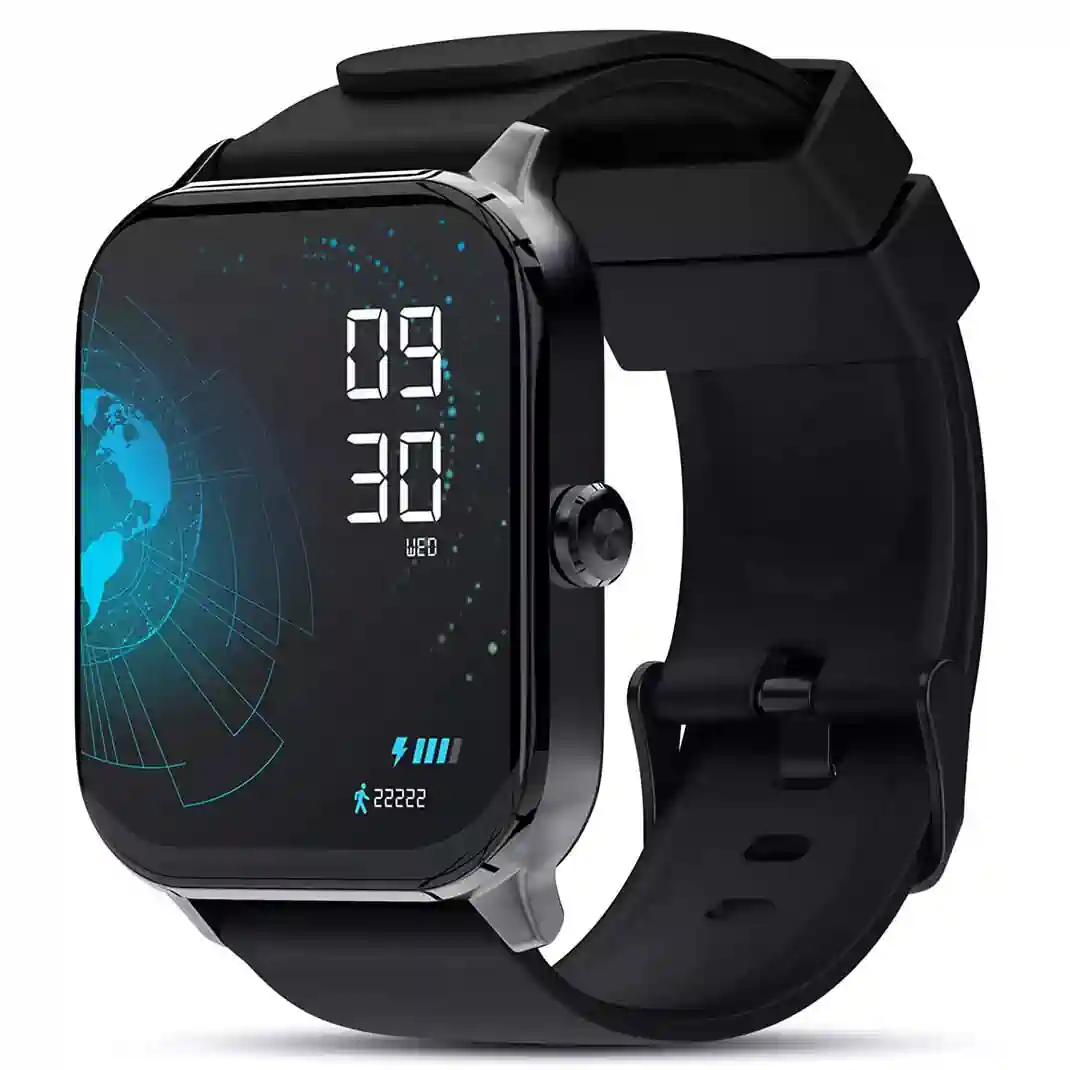 beatXP Marv Smart Watch Smartwatch Review