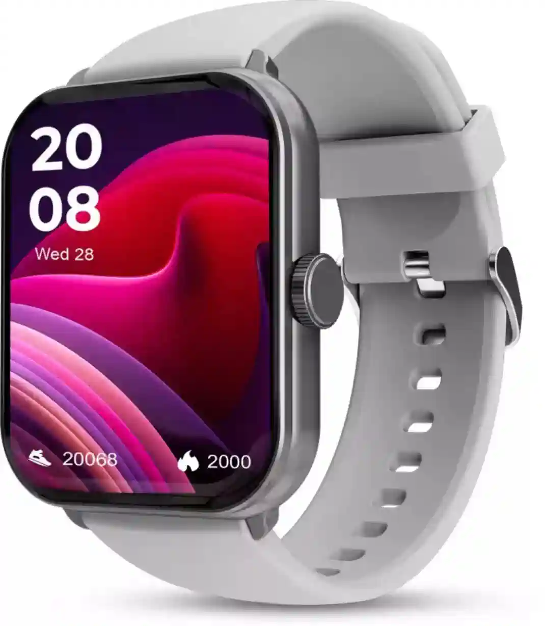 beatXP Marv Super Smartwatch Review