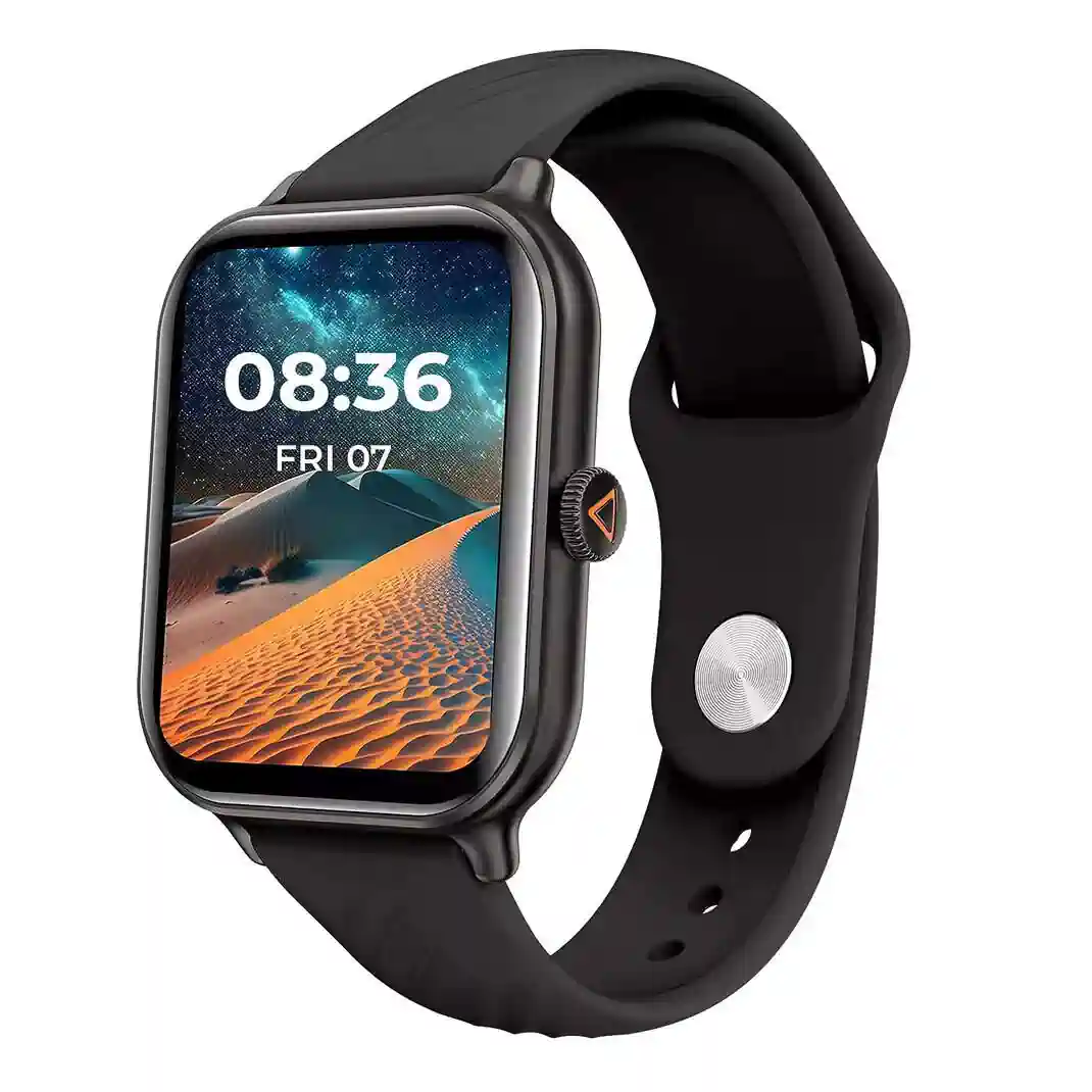 beatXP Unbound Nova Smartwatch Review