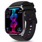 beatXP Unbound Smart Watch Smartwatch Review