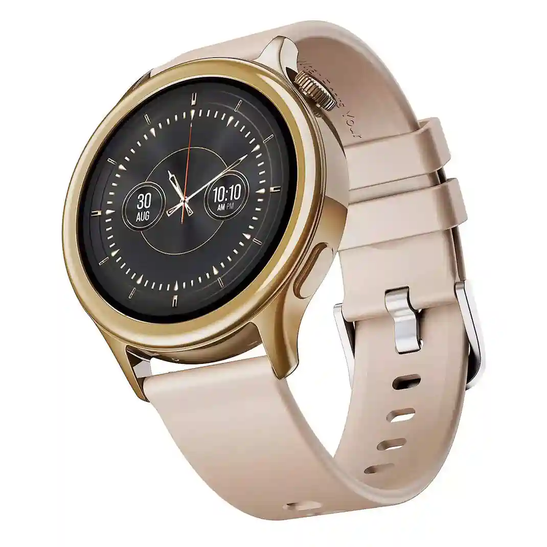 boAt Enigma Daze Smartwatch Review