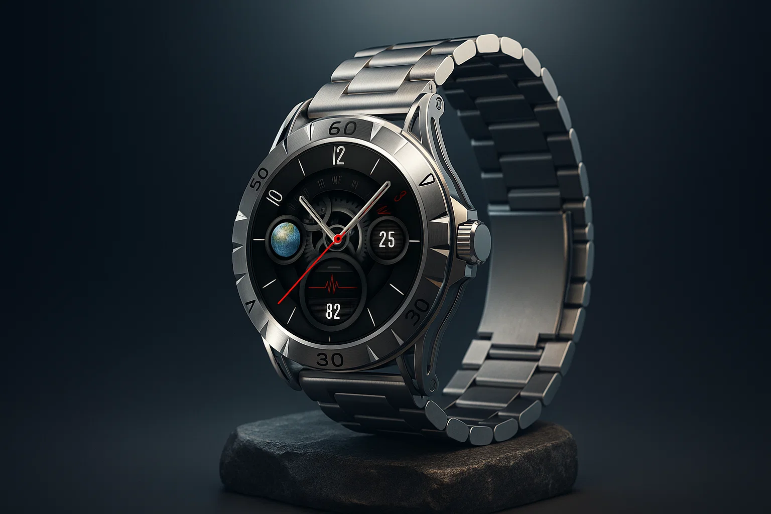 boAt Enigma Orion Smartwatch Review