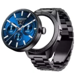 boAt Enigma Switch Smartwatch Review