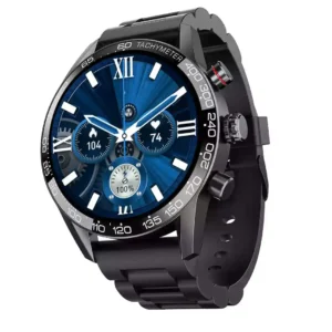 boAt Enigma Z40 Smartwatch Review